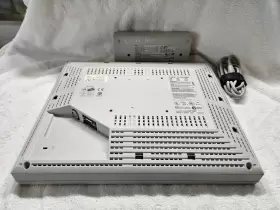 LA-1521JMW NEC Multisync Monitor #2