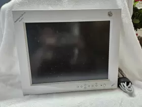 LA-1521JMW NEC Multisync Monitor