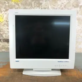 LA-2031JMW-1 NEC Xtraview Multisync Lcd Monitor Gaming