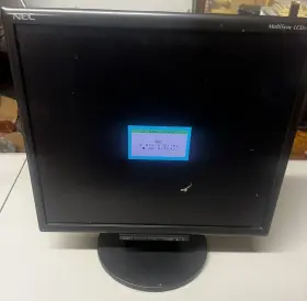 LCD175VX NEC Gaming Monitor