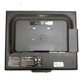 LCD1770NXM NEC Multisync Desktop Lcd Monitor Stand #3