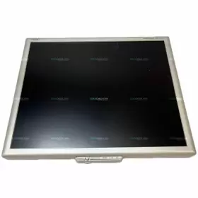 LCD1970NX NEC Multisync Lcd Flat Panel Monitor Display