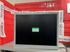 LCD2060NX NEC Multisync Monitor Display #2