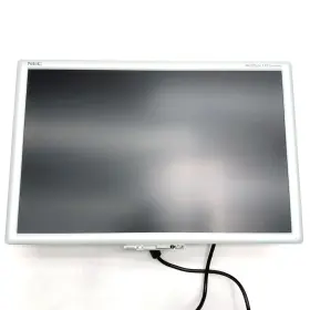 LCD2070WNX NEC Multisync Desktop Lcd Monitor Stand #2