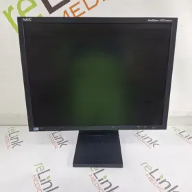 LCD2080UX NEC Multisync Monitor