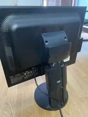 LCD2170NX NEC Multisync Lcd Monitor Dvi Vga #2