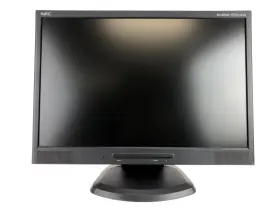 LCD223WXM NEC Accusync Widescreen Lcd Monitor Dvi Vga