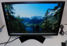 LCD2490WUXI2 NEC Multisync Monitor