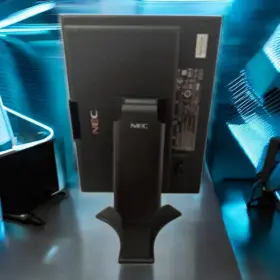 LCD2690WUXI NEC Multisync Widescreen Ips Monitor Display