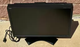 LCD2690WUXI2-BK NEC Multisync Widescreen Lcd Monitor Sound #2