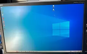 LCD2690WUXI2-BK NEC Multisync Widescreen Lcd Monitor Sound #3