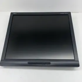 LCD72V NEC Accusync Lcd Monitor Desktop Office Panel