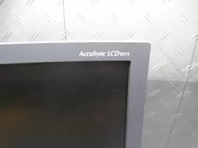 LCD92VX NEC Monitor Accusync Display #3