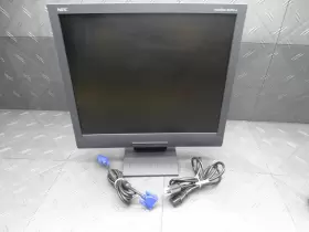 LCD92VX NEC Monitor Accusync Display
