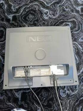 LCD92VXM NEC Accusync Lcd Monitor #3