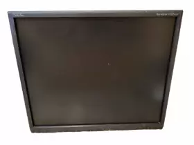LCD93VX-BK NEC Lcd Monitor Stand #2