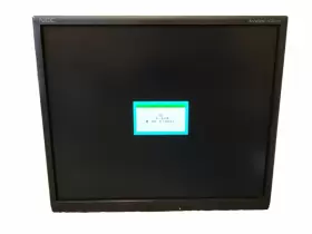 LCD93VX-BK NEC Lcd Monitor Stand
