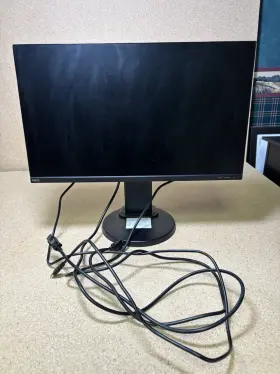 M245AZ NEC Multisync Monitor