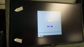 M321 NEC Sharp Monitor Lcd High Dynamic