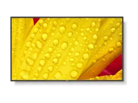 M651-2 NEC Multisync Display Monitor Digital Signage