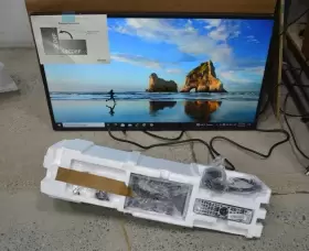 ME431 NEC Multisync Digital Signage Display Monitor