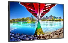ME551-IR NEC Multisync Led Lcd Public Display Monitor