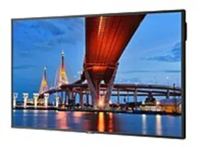 ME651-PT NEC Digital Signage Display Monitor Ultra High