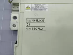 NL6448BC33-49 NEC Lcd Panel Screen #3