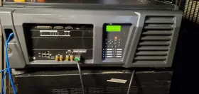 NP-NC900C-A NEC Projector Display Device