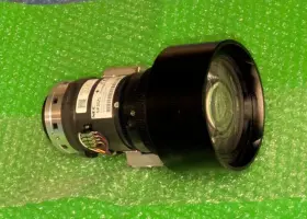 NP20ZL NEC Throw Projector Lens Power Zoom Focus