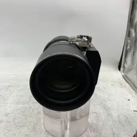 NP28ZL NEC Konica Minolta Throw Projector Zoom Lens