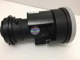 NP40ZL NEC Throw Zoom Projector Lens #3