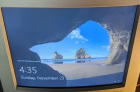P1150 NEC Multisync Crt Display