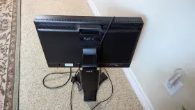 P221W NEC Multisync Monitor #3