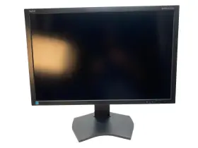 P242W-BK NEC Led Ips Lcd Monitor Stand