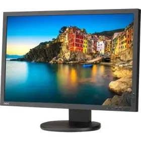 P243W-BK NEC Display #2