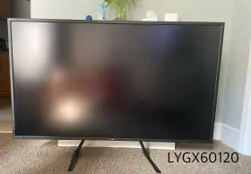 P553 NEC Multisync Lcd Display Monitor