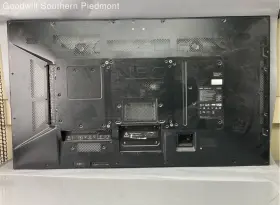P554 NEC Multisync Lcd Display #2