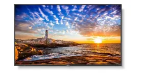 P555 NEC Multisync Uhd Digital Signage Ips Led Display