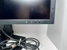 PA242W-BK NEC Multisync Lcd Monitor Accurate #3