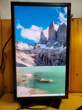 PA272W-BK NEC Multisync Lcd Monitor Qhd