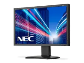 PA302W-BK NEC Multisync Led Monitor