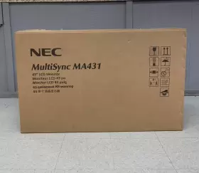 MA431 NEC TECHNOLOGIES Monitors Projectors #2