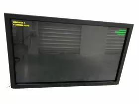 V404 NEC Multisync Lcd Monitor Display #2