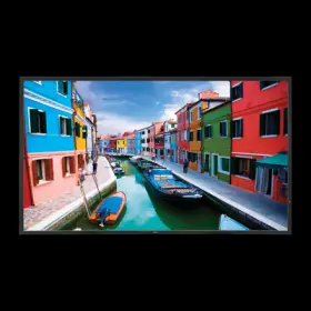 V463U1 NEC High Performance Led Backlit Display
