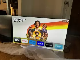 X464UNV NEC Sync Led Flat Office Monitor Tv Display #2