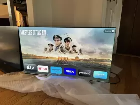 X464UNV NEC Sync Led Flat Office Monitor Tv Display