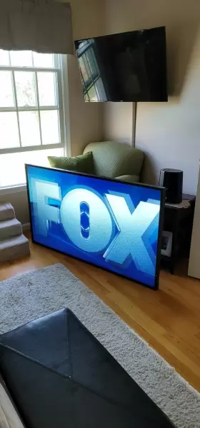 X651UHD-2 NEC Multisync Uhd Format Display Screen