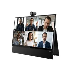 TT-2721AIO NEWLINE Flex Video Conferencing Monitor