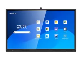 TT-8624QP NEWLINE Touch Touchscreen Monitor